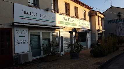 Da Enzo, Restaurant à Villeneuve-lès-Avignon