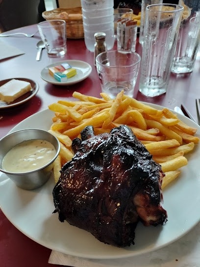 Le Molène, Restaurant à Trébeurden