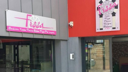 Fissa, Restaurant à La Chapelle-sur-Erdre