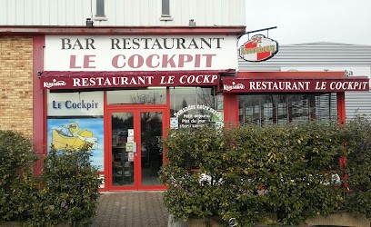 Le Cockpit, Restaurant à Seyssinet-Pariset