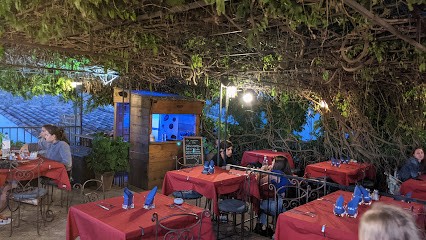 A Stalla, Restaurant à Sant'Antonino