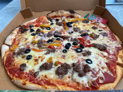 Régal Food Firminy, Restaurant à Firminy