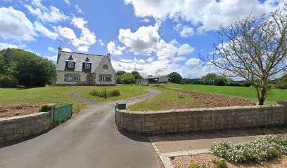 Guillou Didier, Restaurant à Trégonneau