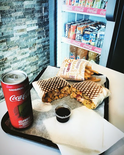 So Taco's, Restaurant à Mantes-la-Ville