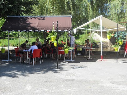 Le L R D, Restaurant à Tourtoirac