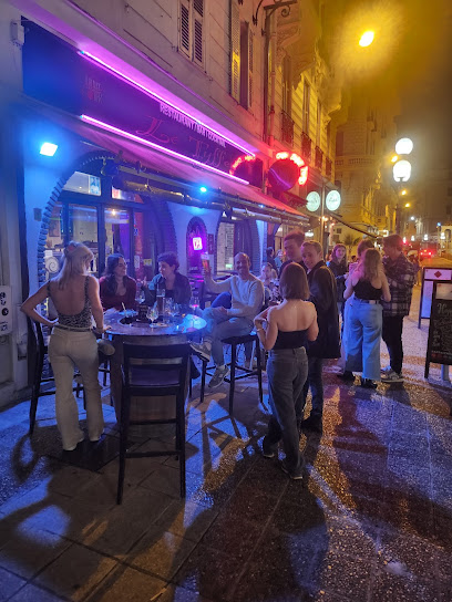 Le Tyffen Restaurant à Nice