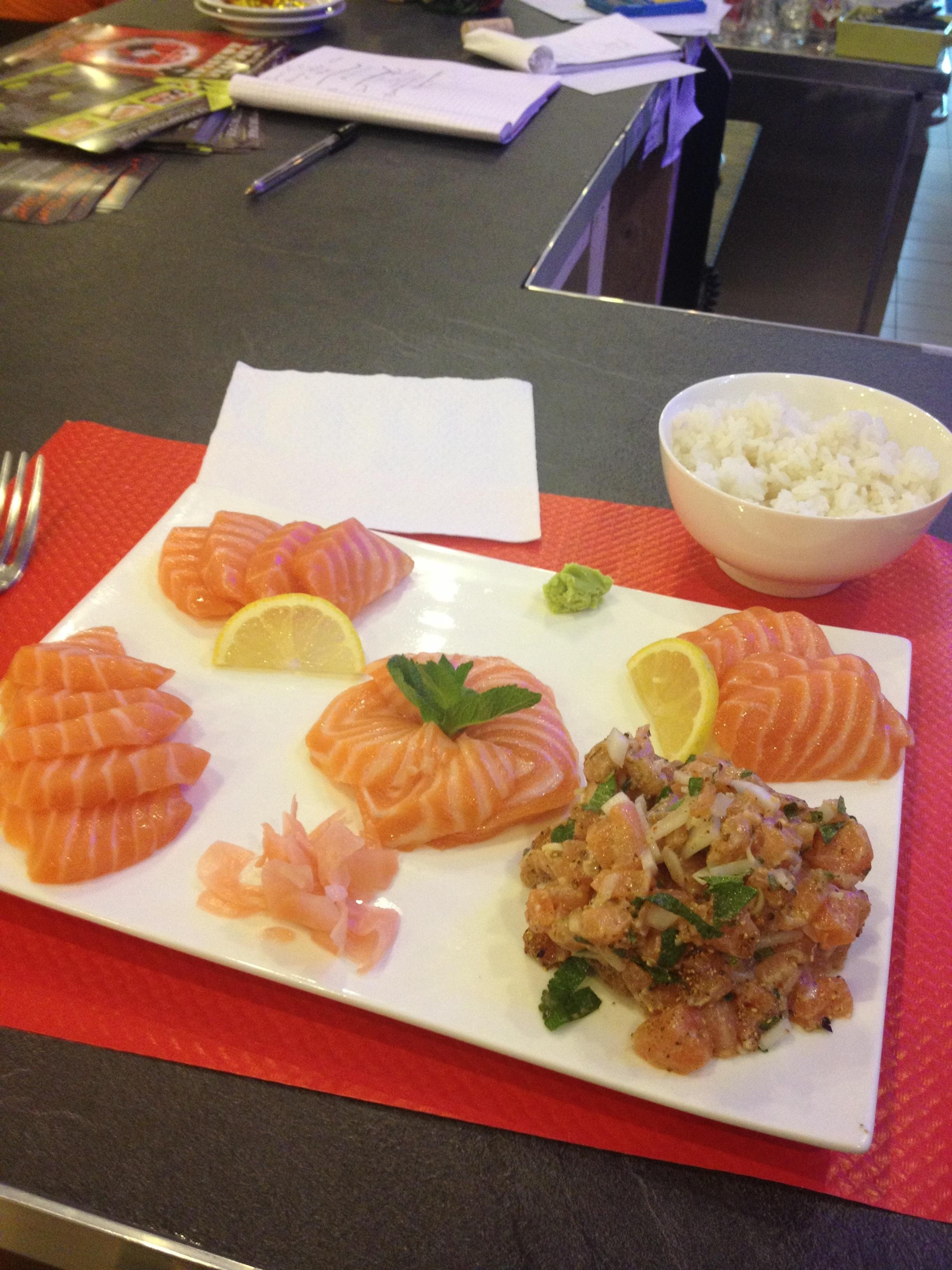 Le Comptoir D'Asie, Restaurant à Montbrison