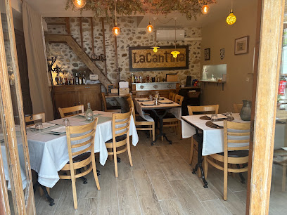 La Cantina Del Pasaje Restaurant à Cessenon-sur-Orb