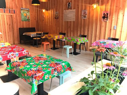 Le Siam, Restaurant à Foix