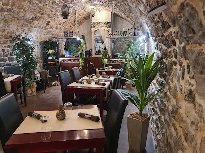 AU ROMARIN, Restaurant à Sisteron