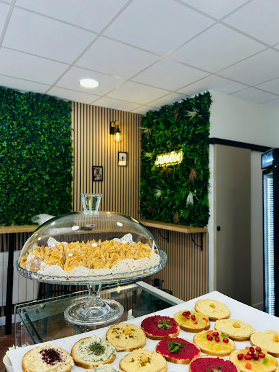 Les Recettes De Ma Grand-Mère Restaurant à Yerres