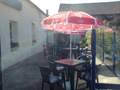 Au petit tronquay, Restaurant au Tronquay