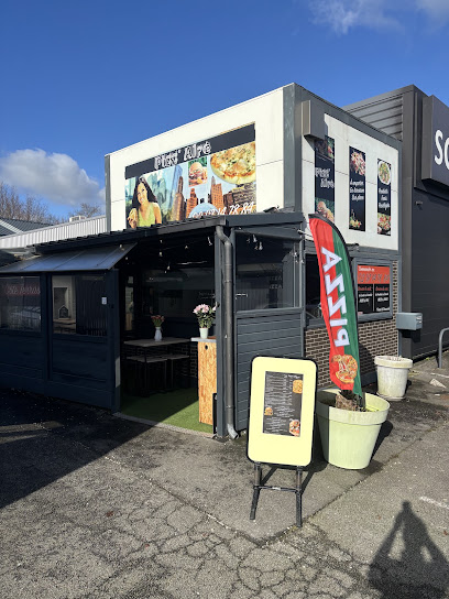 Pizz'alré Restaurant à Auray