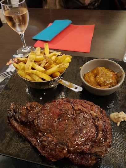 Chez Panine, Restaurant à Montbrun-les-Bains