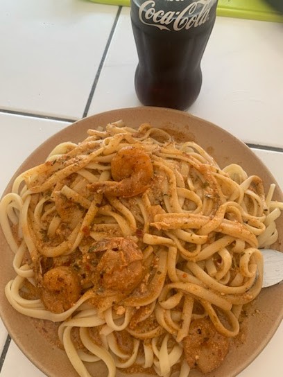 Restaurant L'Andalouse, Restaurant à Marseille 03