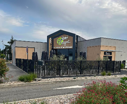 Bistro Régent Bias Restaurant à Bias