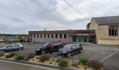Cantine Municipale, Restaurant à Montenay