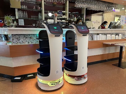 Aux Délices d'Asie, Restaurant à Sarrebourg