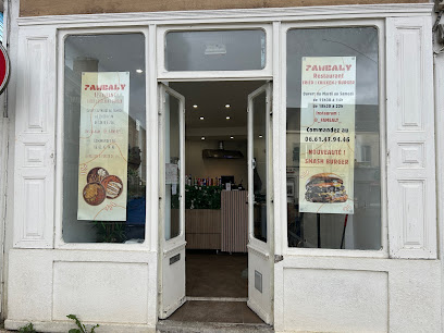 Famealy Restaurant à Auneau-Bleury-Saint-Symphorien