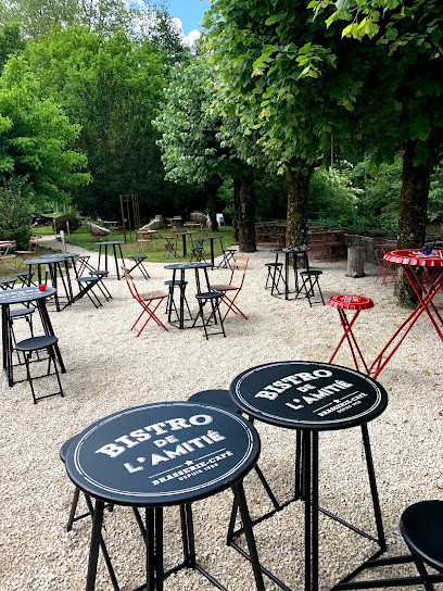 De La Fourche À La Fourchette ! Un Restaurant Autrement : Pique-Nique, Casse- Croute Et Apéros Par Dans L'même Panier Restaurant à Rochechouart