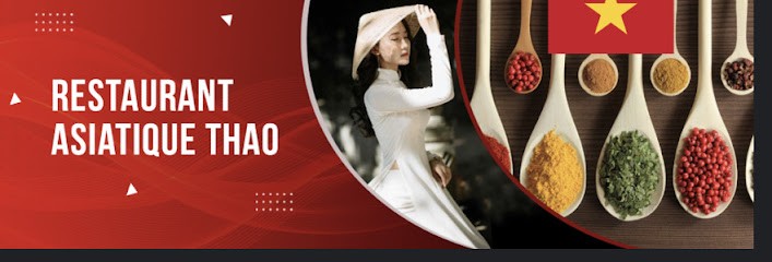 Thao, Restaurant à Marseille 10