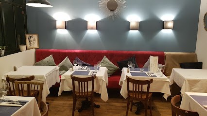 Da'Mino, Restaurant à Coye-la-Forêt