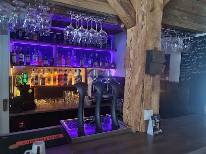 Le Passionnant Restaurant, Restaurant à Morzine