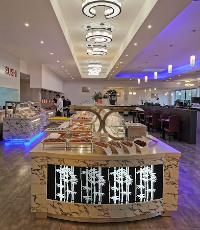 608 Wok Panda, Restaurant à Crépy-en-Valois