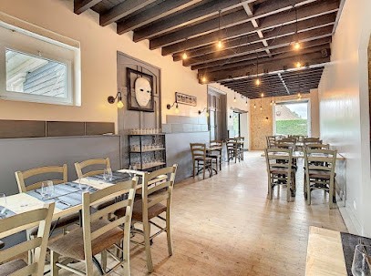 Au bistrot des amis, Restaurant à Bailleul