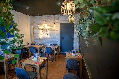 Restaurant Le Village, Restaurant à Écully