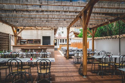 Restaurant Le Tocké, Restaurant à Lentilly