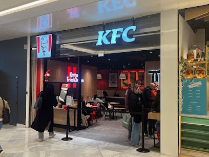 Kfc Dijon La Toison D'or Restaurant à Dijon
