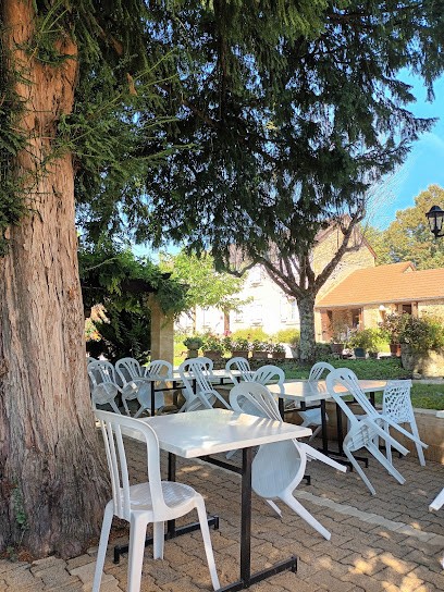 Pech De Malet Thierry, Restaurant à Vitrac