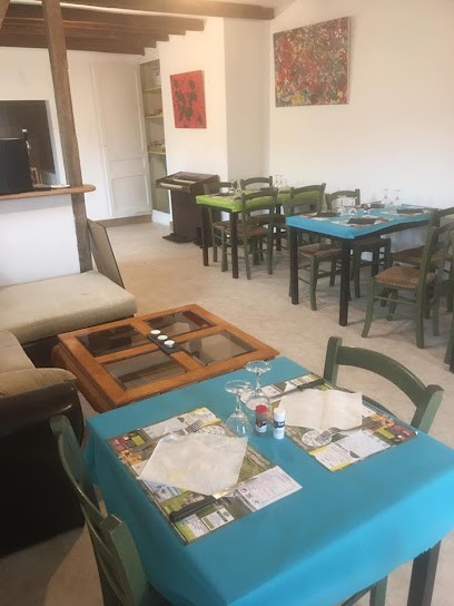 Café - Restaurant Du Pont, Restaurant à Signy-l'Abbaye
