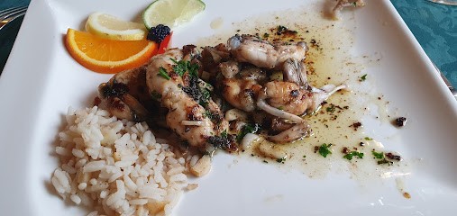 Cochard Pascal, Restaurant à Saint-Pal-de-Chalencon