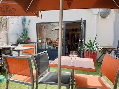 Créperie De La Place, Restaurant à Sainte-Pazanne