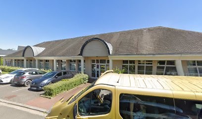 Restaurant Scolaire Ecole Primaire, Restaurant à Bellegarde