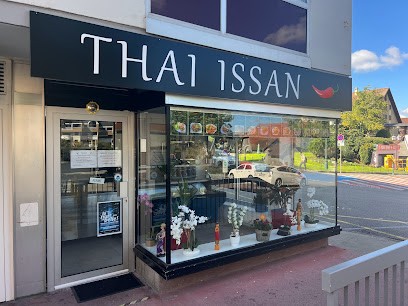 Thaï Issan, Restaurant à Saint-Julien-en-Genevois