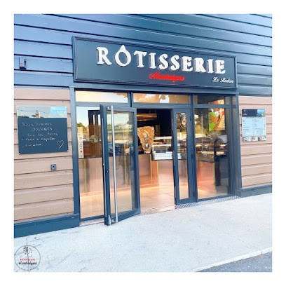 Rôtisserie Montaigne Le Redon, Restaurant à Marseille 09