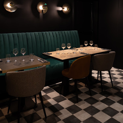 Targa Restaurant à Nancy
