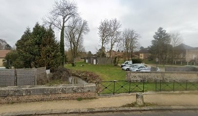 Salle Des Fêtes, Restaurant à Fresne-Léguillon