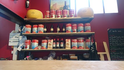 Trattoria da Eugenio, Restaurant à Pertuis