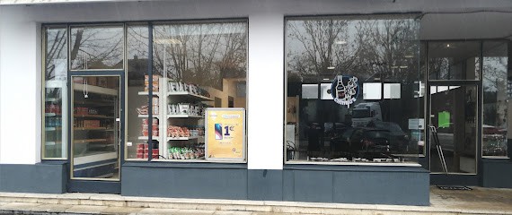 Chingu, Restaurant à Schiltigheim