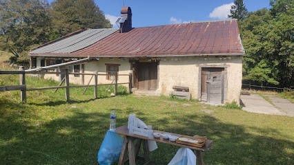 Refuge Du Pré D'Haut, Restaurant à Châtelblanc