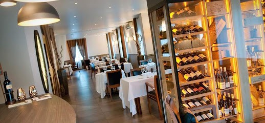 RESTAURANT L'ACCENT DU SOLEIL, Restaurant à Saint-Martin-de-Londres