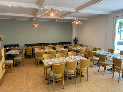 Kim Bánh Restaurant à Issy-les-Moulineaux