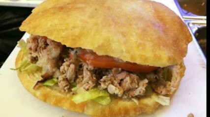 Afro-antillaise, Restaurant à Nandy
