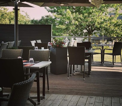 La Table Du 6, Restaurant à Laillé