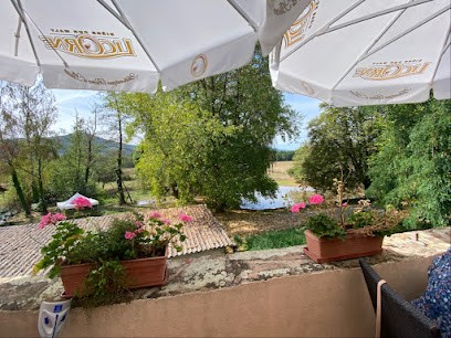 Auberge De La Huhnelmuhle, Restaurant à Scherwiller