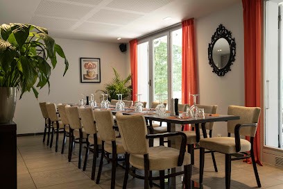 La Maison Des Pêcheurs, Restaurant à Grésy-sur-Isère